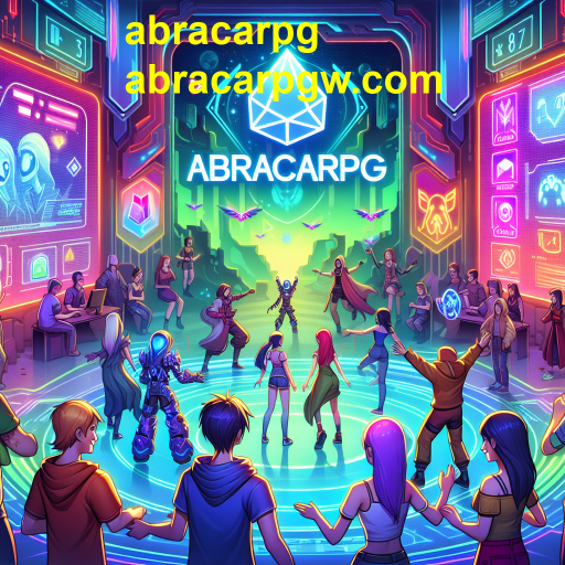 A Revolução dos Jogos Sociais em Abracarpg